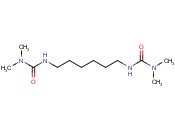 3,3'-HEXAMETHYLENEBIS(1,1-DIMETHYLUREA)