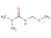 3-(METHOXYMETHYL)-1,1-DIMETHYLUREA