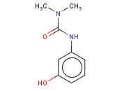 1-(3-HYDROXYPHENYL)-3,3-DIMETHYLUREA