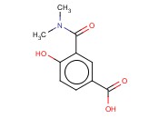 4-羟基-N,N-二甲基-<span class='lighter'>异</span><span class='lighter'>酞</span>氨酸
