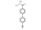 4-(4-CYANOPHENYL)-N,N-DIMETHYLBENZAMIDE