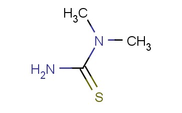 N,N-二甲基硫脲