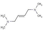 N,N,N',N'-TETRAMETHYL-2-BUTENE-1,4-DIAMINE