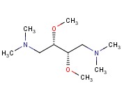 (S,S)-(+)-1,4-双(<span class='lighter'>二甲</span><span class='lighter'>氨基</span>)-2,3-<span class='lighter'>二甲</span>氧基丁烷