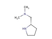 DIMETHYL-(S)-1-PYRROLIDIN-2-YLMETHYL-<span class='lighter'>AMINE</span>