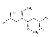 (R,R)-(-)-2,3-<span class='lighter'>二甲</span>氧基-1,4-双(<span class='lighter'>二甲</span><span class='lighter'>氨基</span>)丁烷