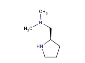 (R)-2-(<span class='lighter'>二</span>甲<span class='lighter'>氨基</span>甲基)吡咯烷<span class='lighter'>盐酸盐</span>