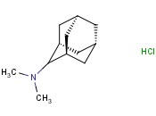 N,N-DIMETHYL-2-ADAMANTANAMINE HYDROCHLORIDE