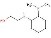2-(2-DIMETHYLAMINO-CYCLOHEXYLAMINO)-ETHANOL
