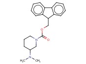 1-N-FMOC-3-DIMETHYLAMINOPIPERIDINE