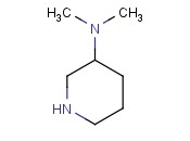 3-二甲<span class='lighter'>氨基</span><span class='lighter'>哌啶</span>