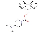 1-N-FMOC-4-DIMETHYLAMINOPIPERIDINE