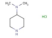 4-二甲<span class='lighter'>氨基</span><span class='lighter'>哌啶</span>