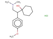 VENLAFAXINE HYDROCHLORIDE