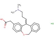 Olopatadine HCl