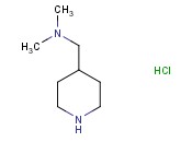 4-(二甲<span class='lighter'>氨基</span>甲基)<span class='lighter'>哌啶</span>