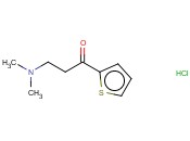3-二甲基氨基-1-(噻吩基)-1-丙酮盐酸盐