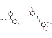 CHLORPHENIRAMINE TANNATE