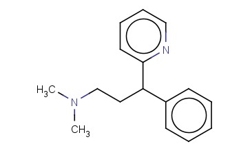 马来酸<span class='lighter'>非</span><span class='lighter'>尼</span>拉敏