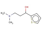 3-(二甲基氨基)-1-(2-噻吩基)-1-丙醇