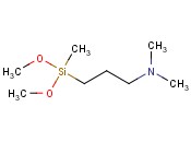 N,N-DIMETHYL-3-AMINOPROPYLMETHYLDIMETHOXYSILANE