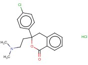 (+/-)-AC 7954 HYDROCHLORIDE