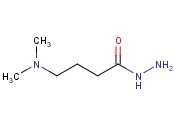 4-(DIMETHYLAMINO)BUTANEHYDRAZIDE