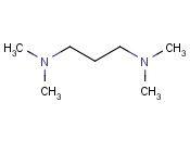 N,N,N,<span class='lighter'>N-TETRAMETHYL-1,3-PROPANEDIAMINE</span>