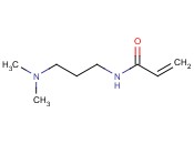 N-[(3-<span class='lighter'>二甲</span>氨基)丙基]丙烯酰胺(含稳定<span class='lighter'>剂</span>MEHQ)