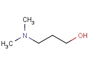 3-DIMETHYLAMINO-1-PROPANOL