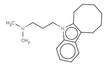 伊普<span class='lighter'>吲哚</span>