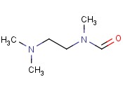N-(2-<span class='lighter'>二甲</span><span class='lighter'>氨基</span>乙基)-N-甲基甲酰胺