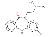 <span class='lighter'>氯苯</span>西泮