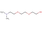 2-(2-[2-(DIMETHYLAMINO)ETHOXY]ETHOXY)ETHAN-1-OL