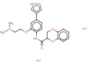 SR 3677 DIHYDROCHLORIDE