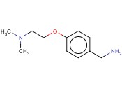 4-[2-(二甲基氨基)乙氧基]苄胺