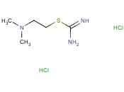 S-[2-(二<span class='lighter'>甲</span>氨基)乙基]异硫脲二<span class='lighter'>盐酸盐</span>