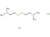 双(2-<span class='lighter'>二</span>甲<span class='lighter'>氨基</span>乙基)<span class='lighter'>二</span>硫化物<span class='lighter'>二</span><span class='lighter'>盐酸盐</span>