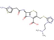 Cefotiam Hcl