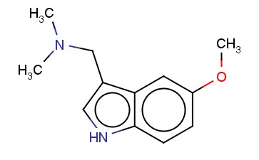 5-<span class='lighter'>甲</span><span class='lighter'>氧基</span><span class='lighter'>芦竹</span><span class='lighter'>碱</span>