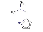 N,N-DIMETHYL-1-(1H-PYRROL-2-YL)METHANAMINE