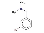 (3-溴苯基)二甲胺