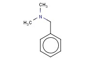 N,N-DIMETHYLBENZYLAMINE