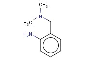 2-DIMETHYLAMINOMETHYL-<span class='lighter'>ANILINE</span>