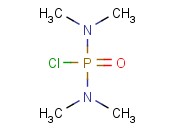 双(<span class='lighter'>二甲</span><span class='lighter'>氨</span>)磷<span class='lighter'>酰</span><span class='lighter'>氯</span>