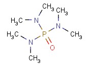 HEXAMETHYLPHOSPHORAMIDE