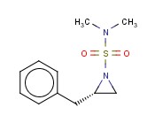 (S)-2-Benzyl-N,N-dimethylaziridine-1-sulfonamide