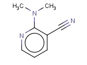 2-(DIMETHYLAMINO)NICOTINONITRILE