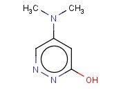 5-(DIMETHYLAMINO)-3(2H)-PYRIDAZINONE