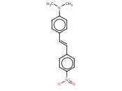 4-DIMETHYLAMINO-4'-NITROSTILBENE